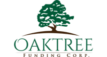 Oaktree Funding Corp