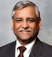 Anil Shah