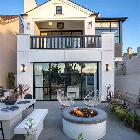 California Home